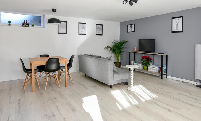 Brunete Apartamento | Escapada Corredor Verde del Oeste