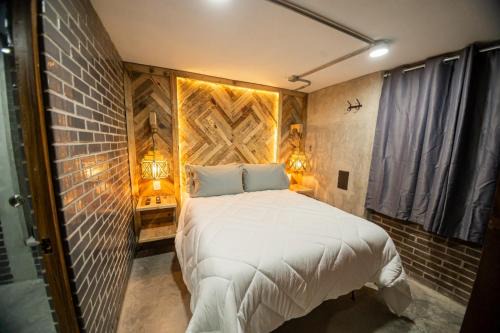Colonia Guadalupe Apartamento | Escapada Romántica en San Miguel