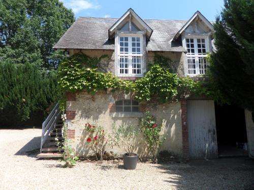 Mery-es-Bois Apartamento | escapade à la campagne