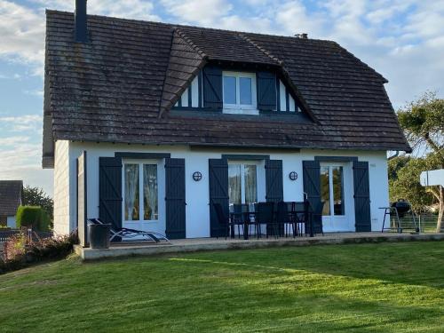 Guilmecourt Casa | Escapade entre Terre et Mer