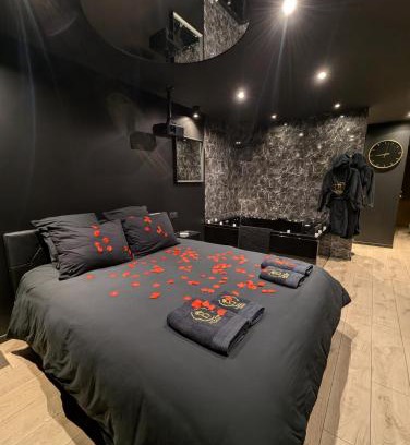 Villard-de-Lans Apartamento | Escapade Romantique au Cœur du Vercors