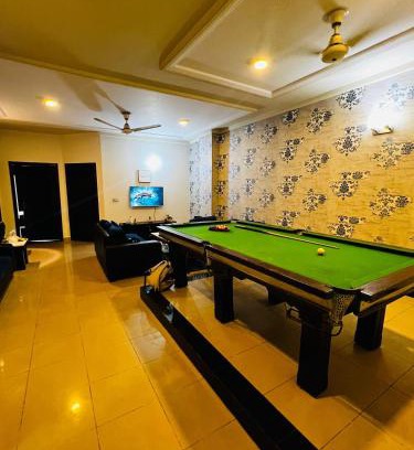 Lahore Apartamento | Escape 1