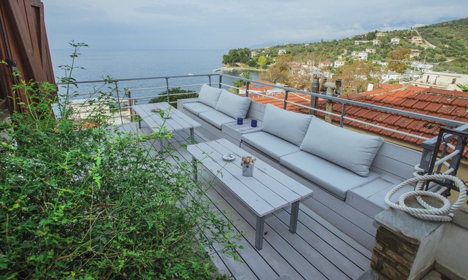 Afissos Casa | Escape Afissos toda la casa