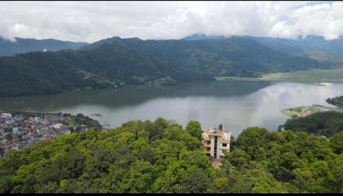 Pokhara Hotel | Escape by feel good