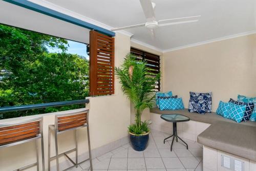Port Douglas Apartamento | Escape for Two - A Boutique Tropical Treasure
