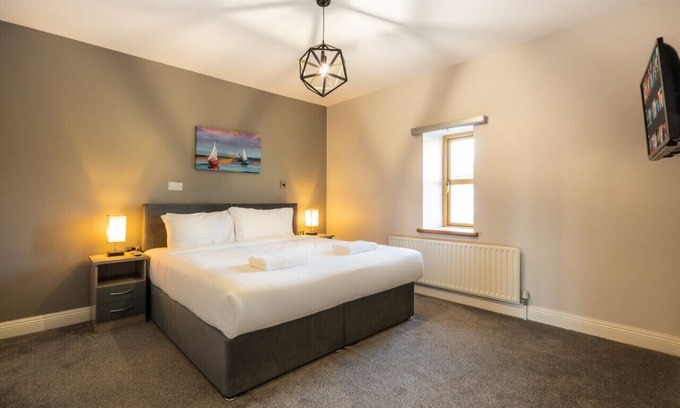Enniskillen Casa | Escape Ordinary at Castle Hume No.17 ~ 3 bedroom