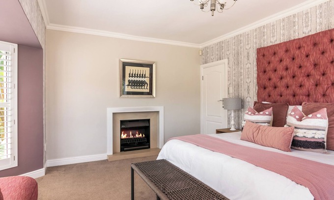 Knysna Villa | Escape & Recharge