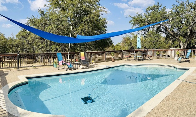 Driftwood Apartamento | Escape the city noise & enjoy Country Life with Wineries near by