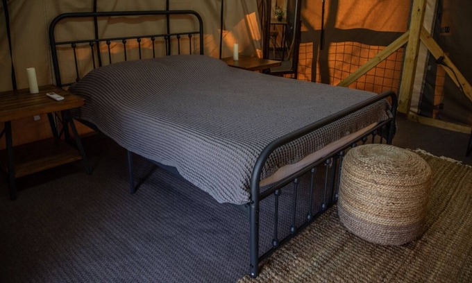 Saluda Cabina | Escape The Hustle and Bustle! Few Steps to Green River Game Lands