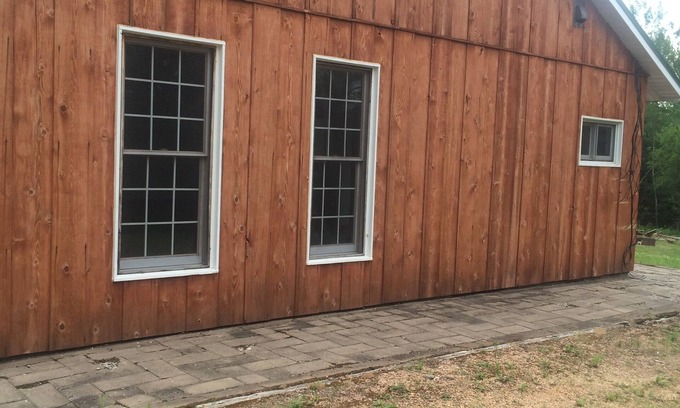 Deerbrook Casa | Escape a la reclusión de los Grandes Northwoods
