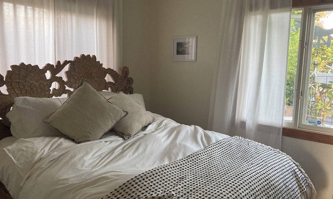 San Clemente Cabaña | Escape to our enchanting Beach Cottage Oasis with its own private pool and spa.