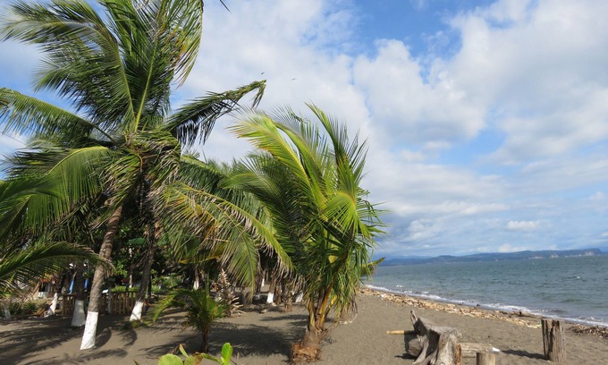 Barrio Las Playitas Casa | Escápese a Pier Sands Casita#2, a solo 1 min de la playa.