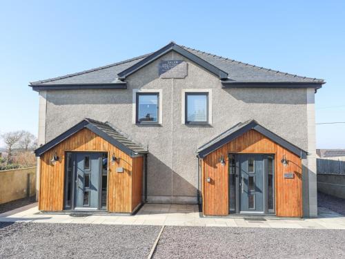 Bryngwran Casa | Escape To The Chapel Anglesey