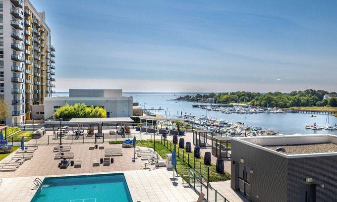 Stamford Apartamento | Escape