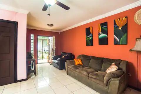 Escazú Cama Y Desayuno | Escazu Terrace