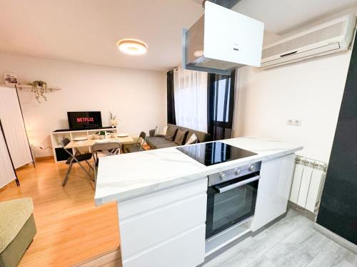 Zaragoza Centro Apartamento | Escultor del Pilar ComoTuCasa