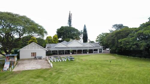 uMlalazi Cabina | Eshowe Hills Golf Estate