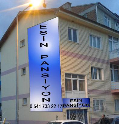 Tokat Casa | Esin Pansiyon