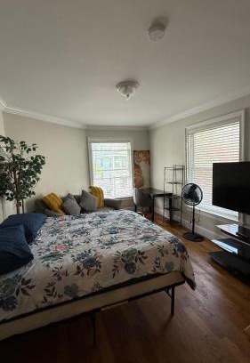 Washington Park Casa | Esjacpe Guest House 3