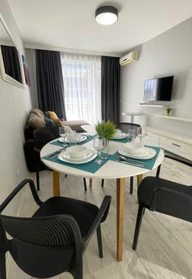 Akhtopol Apartamento | ESKADA Apartments