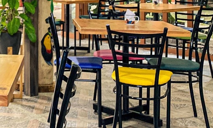 Alajuela Hotel | Eskalami Airport Hotel