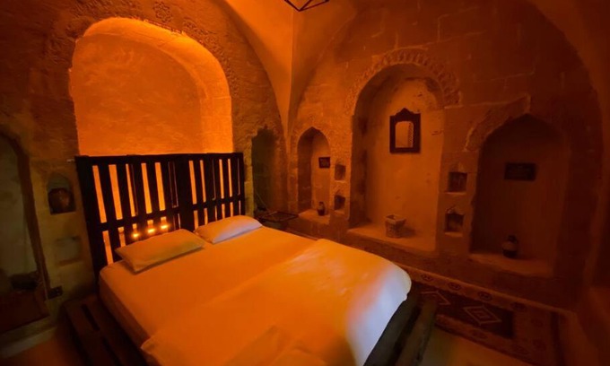 Artuklu Casa | Eski mardinde tarihi house