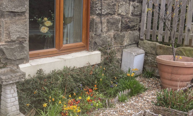 Aislaby Cabaña | Eskside Cottage