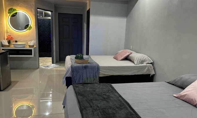 San Vito Apartamento | Esmeralda Residence