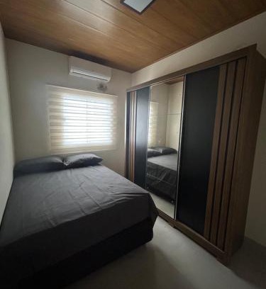 Rondonopolis Apartamento | Espaço completo com garagem, estrutura e móveis novos!