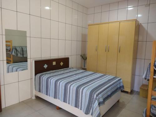 Pirapozinho Apartamento | Espaço coração de mãe