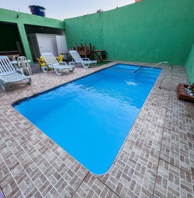 Sao Joao Casa | Espaço laser soberana