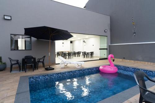 Londrina Casa | Espaço Maria Bonita