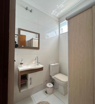 Pouso Alegre Apartamento | Espaço Primavera