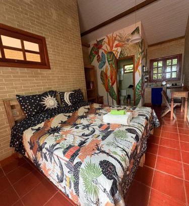 Divino de Sao Lourenco Casa | Espaço Puri