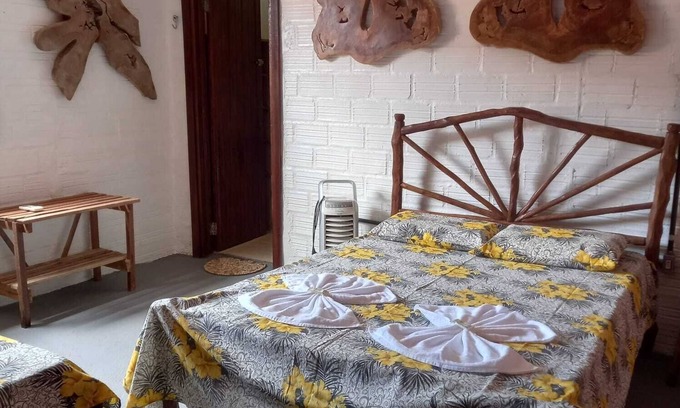 Alter do Chao Casa | Espaço Sairé - Alter do Chão