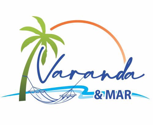 Touros Casa | Espaço Varanda e Mar