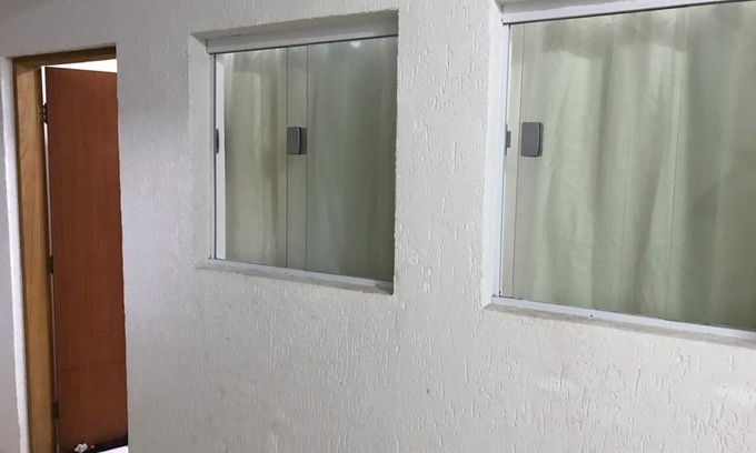 Sao Paulo Apartamento | Espaço Vila América casa amueblada