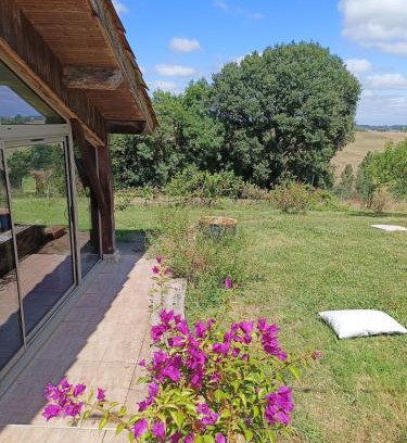 Cazac Casa | Espace et liberté