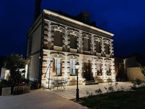 Dierrey-Saint-Pierre Casa | Espace Piscine et SPA Villa des Cortins