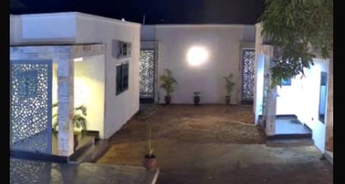 Tchaourou Villa | Espace Romane