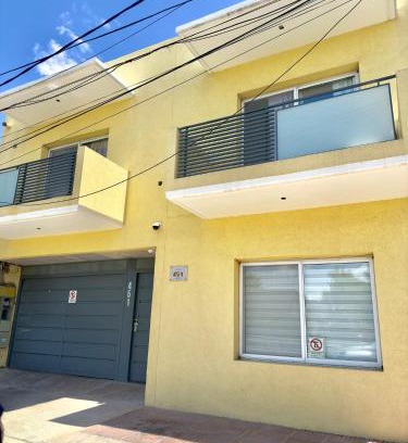 Belén de Escobar Apartamento | ESPACIO UNO d