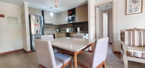 La Union Apartamento | Espectacular Departamento en Primera linea en la union
