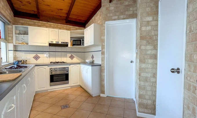Esperance Apartamento | Esperance Foreshore Apartments