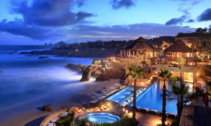Los Cabos Complejo | Esperanza, Auberge Collection