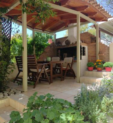 Nafplion City Centre Apartamento | Esperos Nafplio