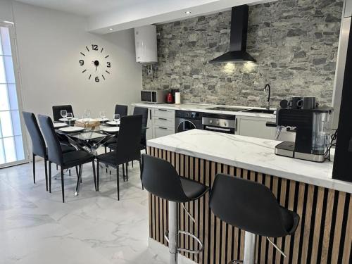 Portazgo Apartamento | Espléndido Apartamento en Madrid VT-14944