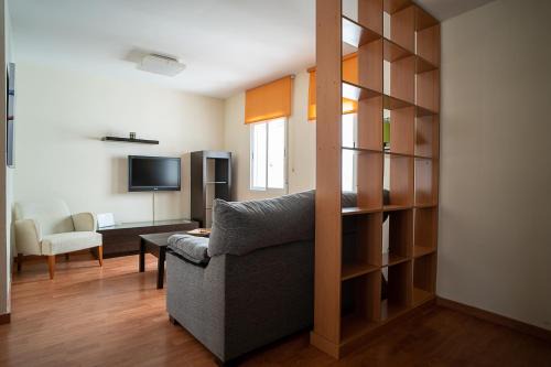 San Pedro Apartamento | Espléndido piso en el centro