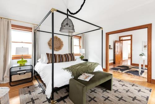 Candler Park Casa | Espresso Martini