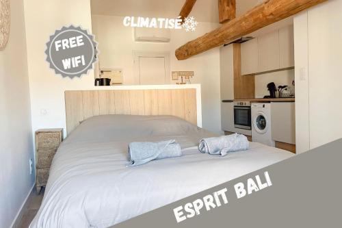 Montbrison Apartamento | Esprit Bali