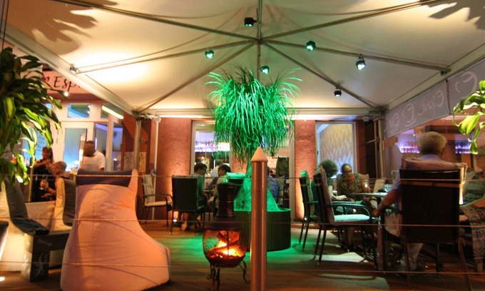 Halle Casa | Esprit Hotel - Classic double room